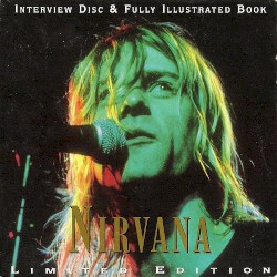 Fully Illustrated Book & Interview Disc
