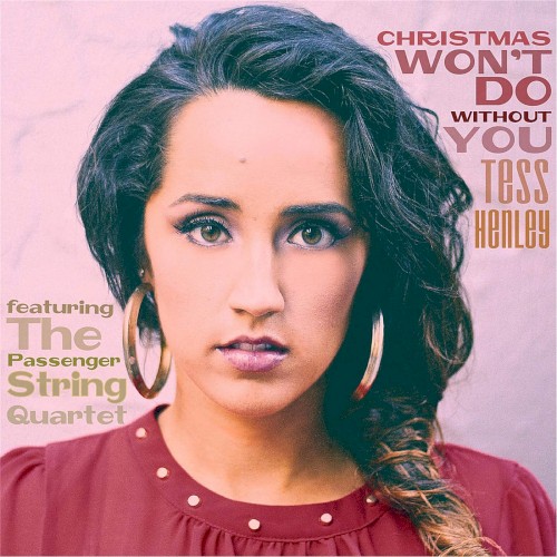 Christmas Won't Do Without You