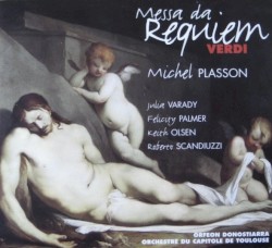 Messa da Requiem