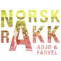 Adjø & farvel