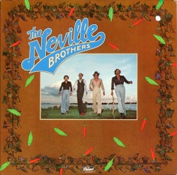 The Neville Brothers