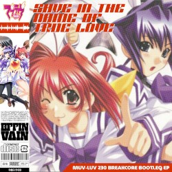 save in the name of true love
