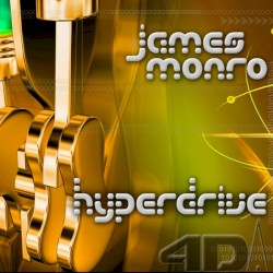 Hyperdrive