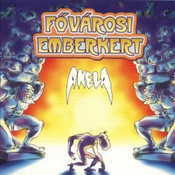 Fővárosi emberkert