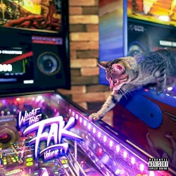 What The Fak vol.1