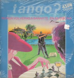 Nunca Volverás A Bañarte En Mi Piscina
