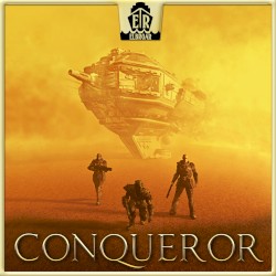Conqueror: Giant Hybrid Orchestra Trailer Themes