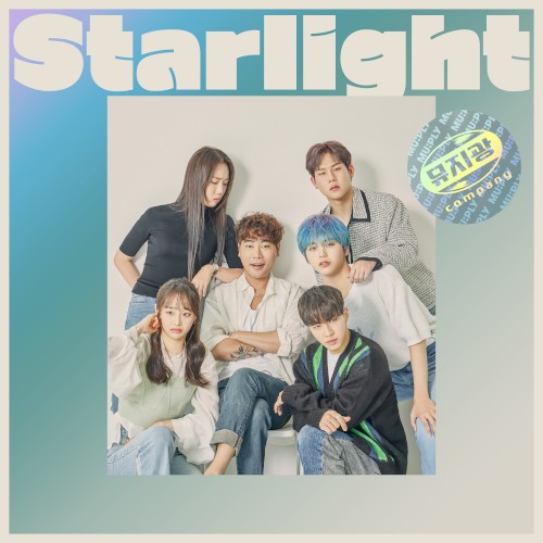 <Muzie-Kwang Company> project album