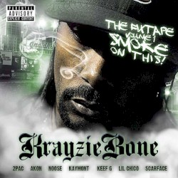 The Fixtape, Volume 1: Smoke on This!