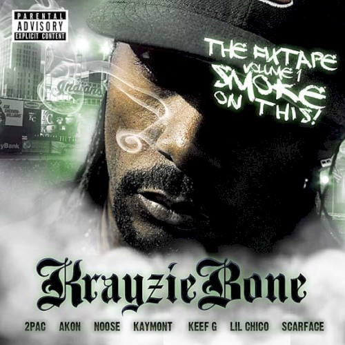 The Fixtape, Volume 1: Smoke on This!