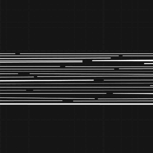 This Is Broken Lines