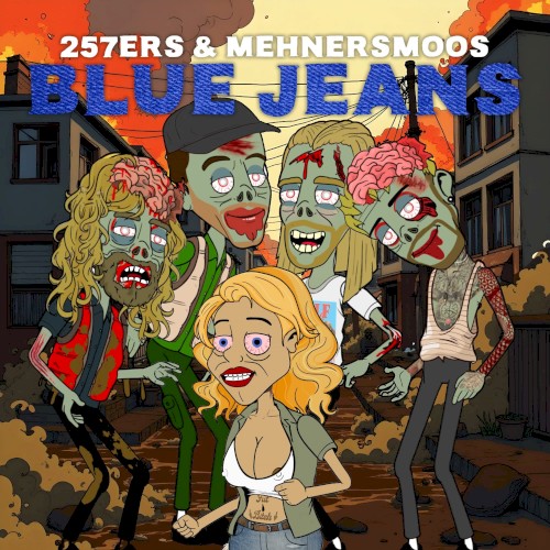 Blue Jeans