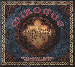 Miroque, Volume I