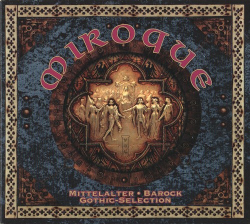Miroque, Volume I