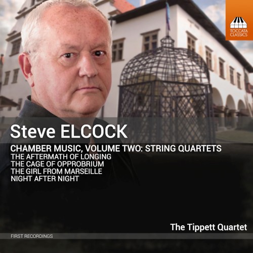 Chamber Music, Volume Two: String Quartets