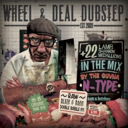Wheel & Deal Dubstep, Vol.1