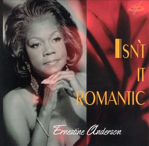 Isn’t It Romantic