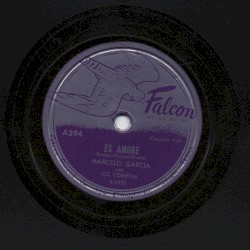 Es amore / Dos cosas
