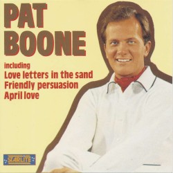 Pat Boone