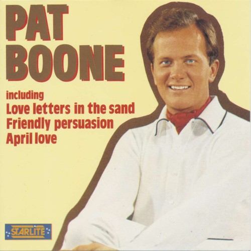 Pat Boone