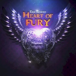 Heart of Fury