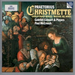 Christmette