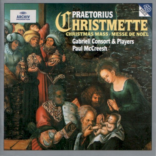 Christmette