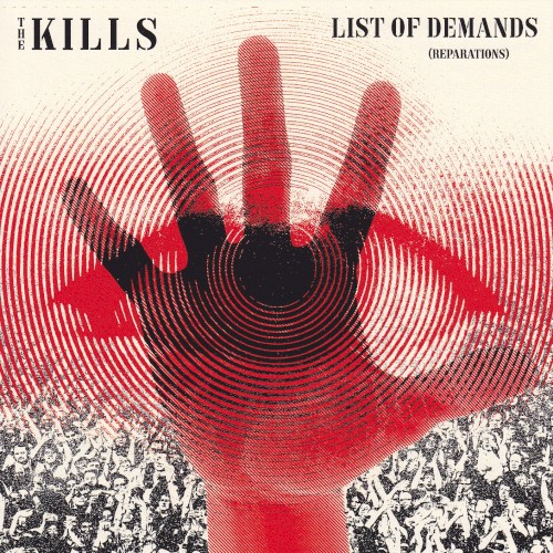 List of Demands (Reparations)