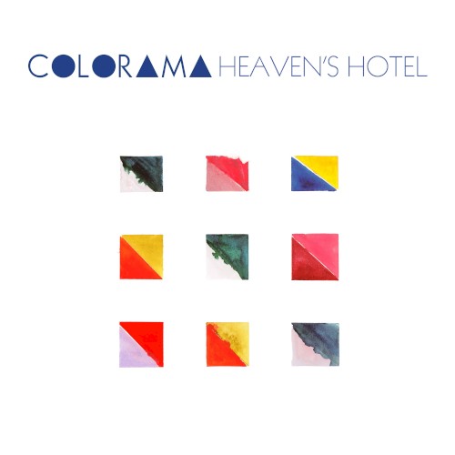 Heaven’s Hotel