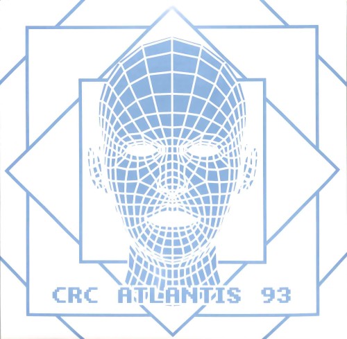 Atlantis 93