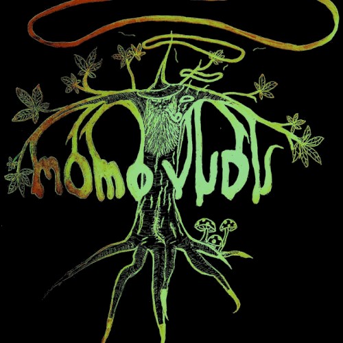Momovudu