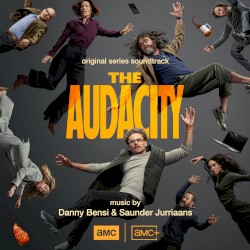 The Audacity: Original Series Soundtrack