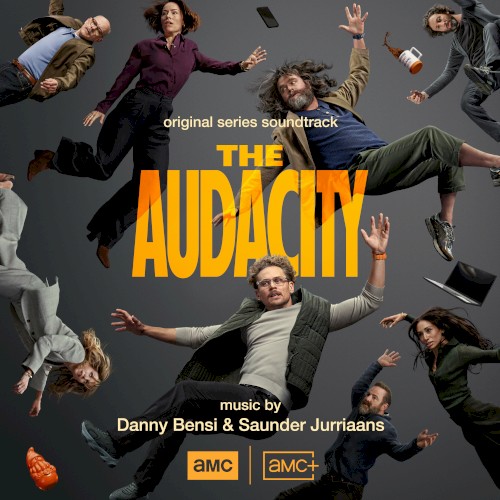 The Audacity: Original Series Soundtrack