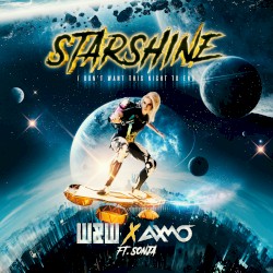 StarShine (I Don’t Want This Night to End)