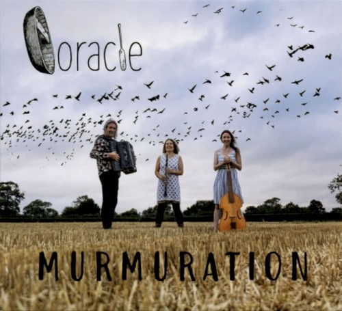 Murmuration
