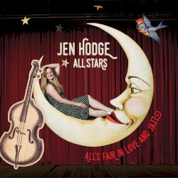 All's Fair in Love and Jazz