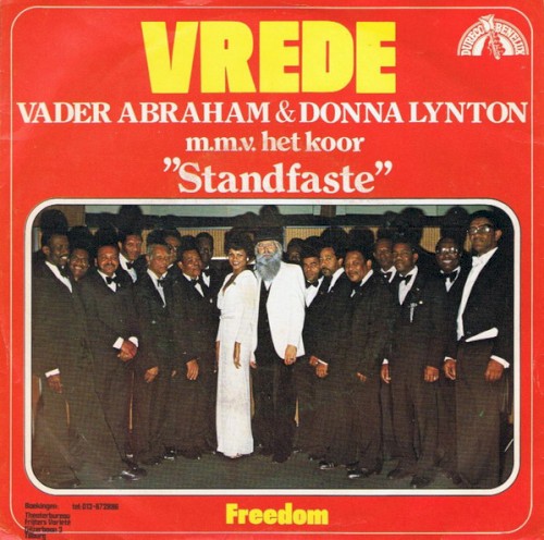 Vrede / Freedom