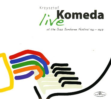 Live at the Jazz Jamboree Festival 1961-1967
