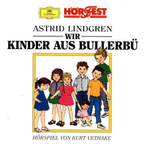 Wir Kinder aus Bullerbü