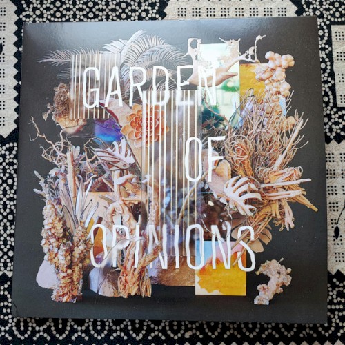 Garden of Opinions
