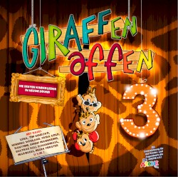 Giraffenaffen 3