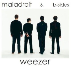 Maladroit & B Sides