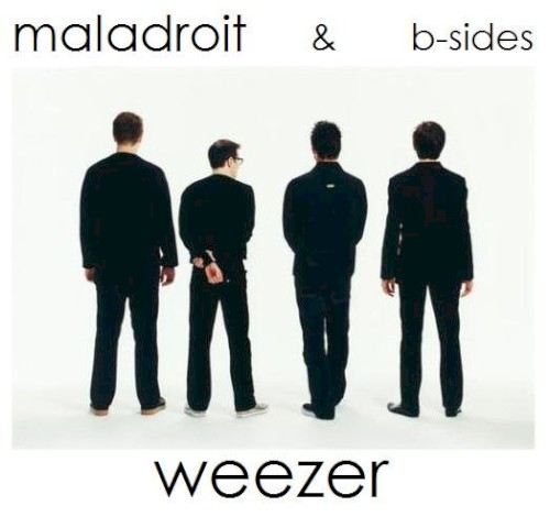 Maladroit & B Sides