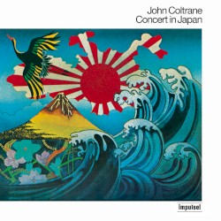 Concert in Japan