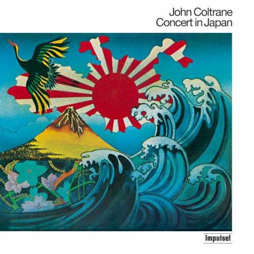 Concert in Japan