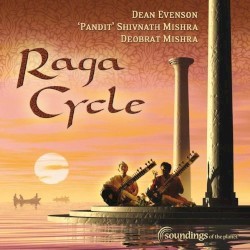 Raga Cycle