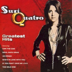Greatest Hits