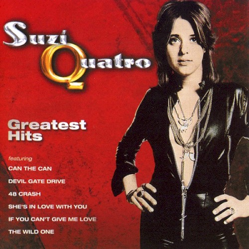 Greatest Hits