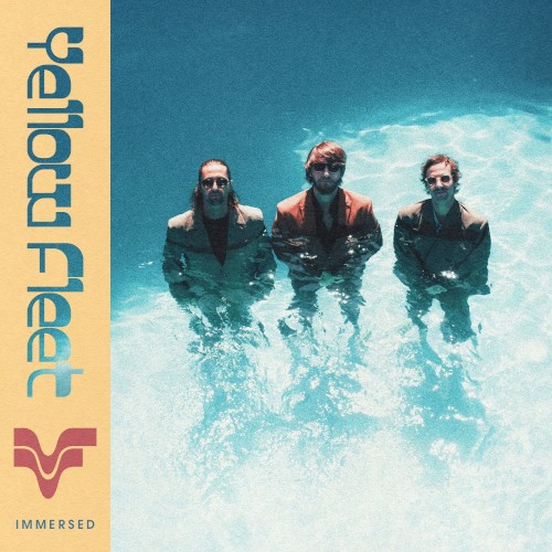 Immersed