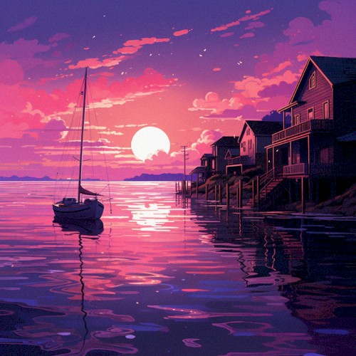Indigo